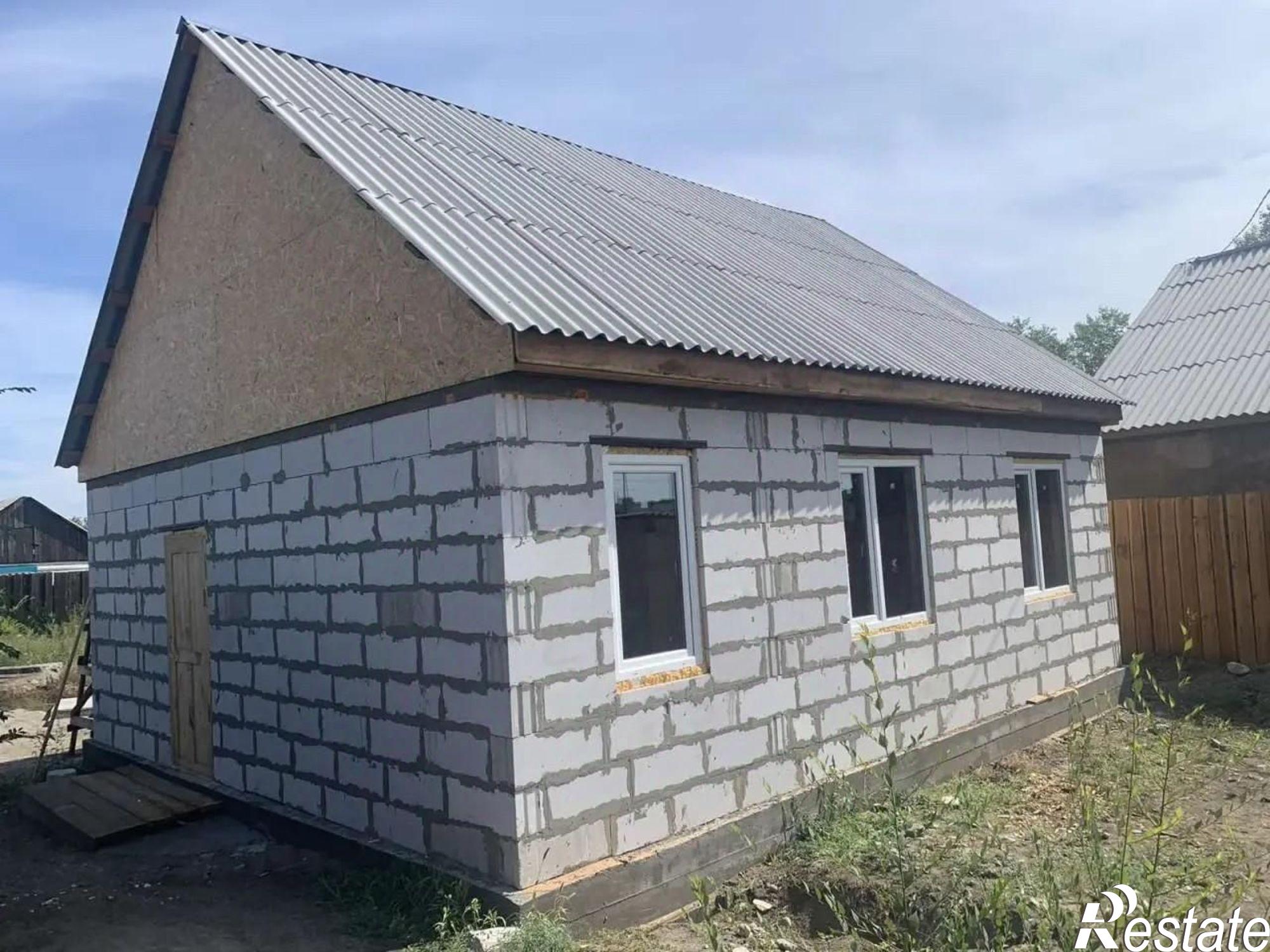 Купить дачу, дом, коттедж за 3 500 000 рублей на ул 3 ряд, 56