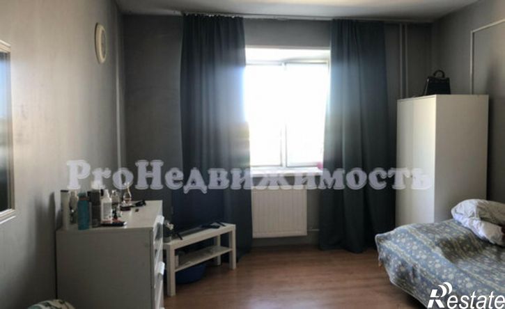 1-комн квартира улица Суворова, 62/2,  д. 62/2