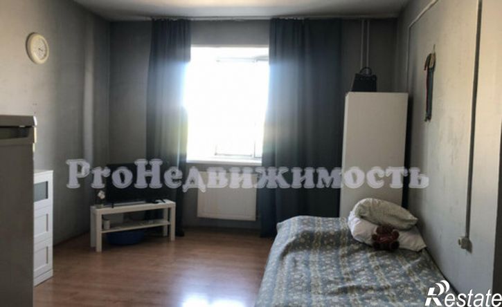 1-комн квартира улица Суворова, 62/2,  д. 62/2