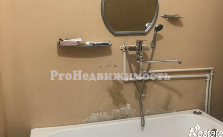1-комн квартира улица Суворова, 62/2,  д. 62/2