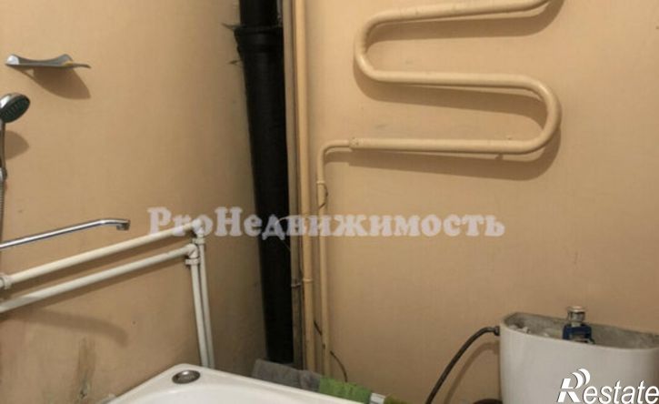 1-комн квартира улица Суворова, 62/2,  д. 62/2