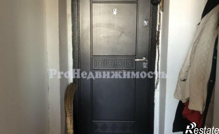 1-комн квартира улица Суворова, 62/2,  д. 62/2