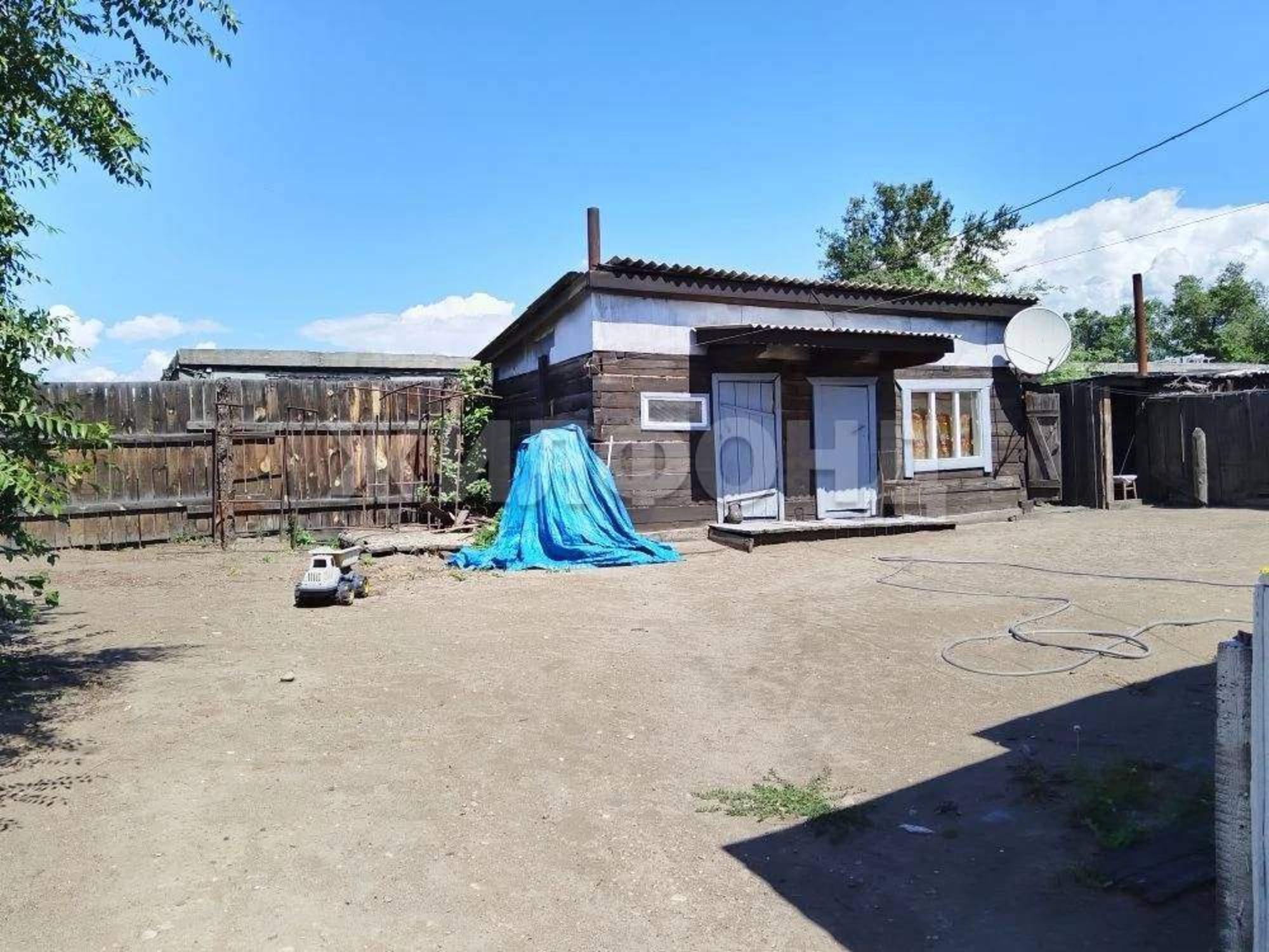 Купить дачу, дом, коттедж за 6 100 000 рублей на Пригородная ул.