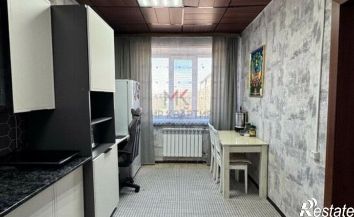 1-комн квартира улица Суворова, 62/2,  д. 62/2