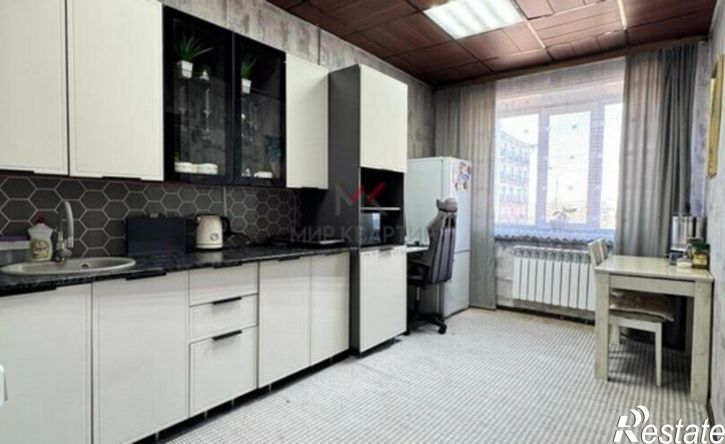 1-комн квартира улица Суворова, 62/2,  д. 62/2