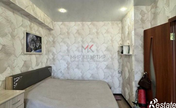 1-комн квартира улица Суворова, 62/2,  д. 62/2