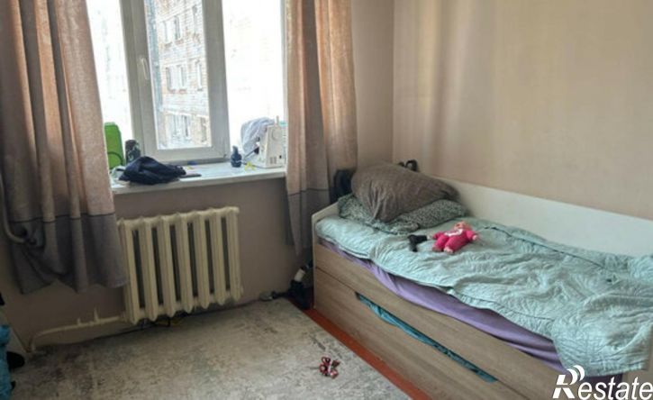 1-комн квартира Кызыл, ГСК Магистральный-2, с1