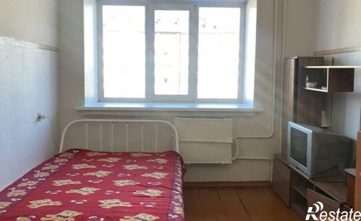 2-комн квартира Кызыл, ГСК Магистральный-2, с2