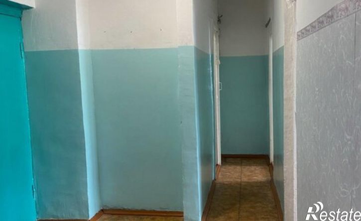 2-комн квартира Кызыл, ГСК Магистральный-2, с2