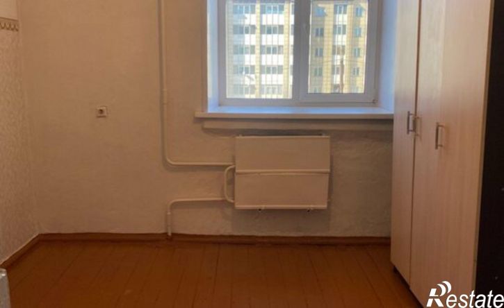 2-комн квартира Кызыл, ГСК Магистральный-2, с2