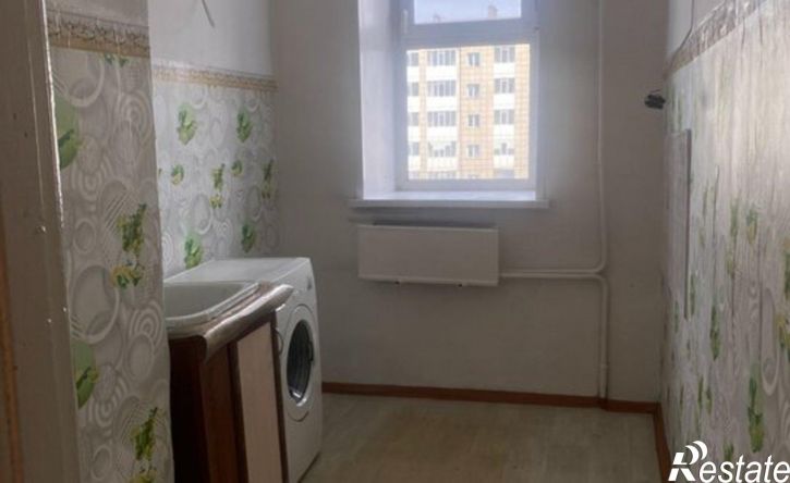 2-комн квартира Кызыл, ГСК Магистральный-2, с2