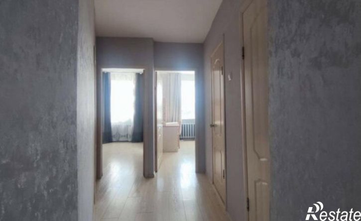 4-комн квартира улица Калинина, 24,  д. 24