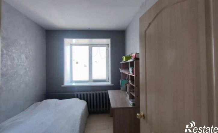 4-комн квартира улица Калинина, 24,  д. 24
