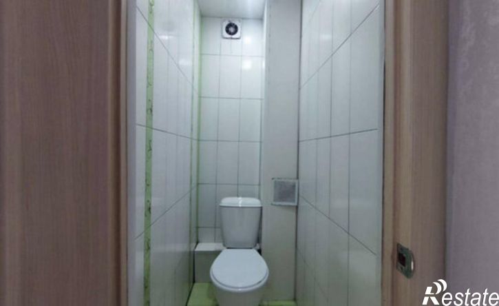 4-комн квартира улица Калинина, 24,  д. 24