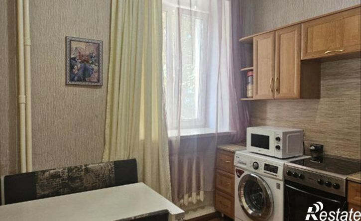 2-комн квартира улица Каа-Хем, 2,  д. 2