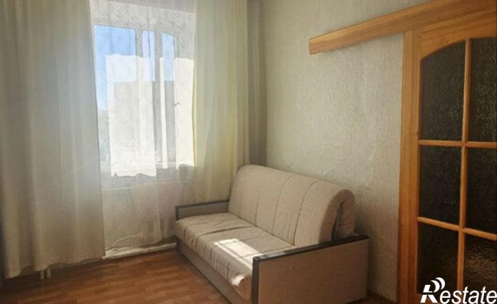2-комн квартира улица Каа-Хем, 2,  д. 2