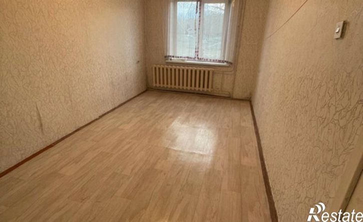 1-комн квартира улица Калинина, 4,  д. 4