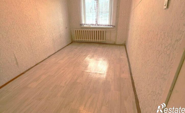 1-комн квартира улица Калинина, 4,  д. 4