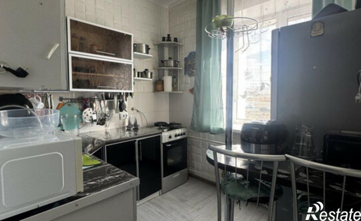 1-комн квартира ул Иркутская, 2,  д. 2