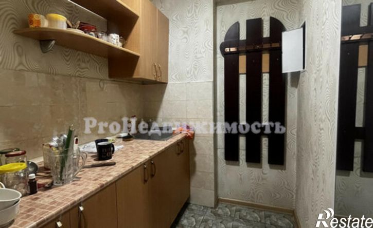 2-комн квартира ул Щетинкина-Кравченко, 14,  д. 14