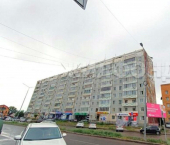 2-комн, 48кв м, этаж 2/9 Кызыл, улица Чульдума, 44