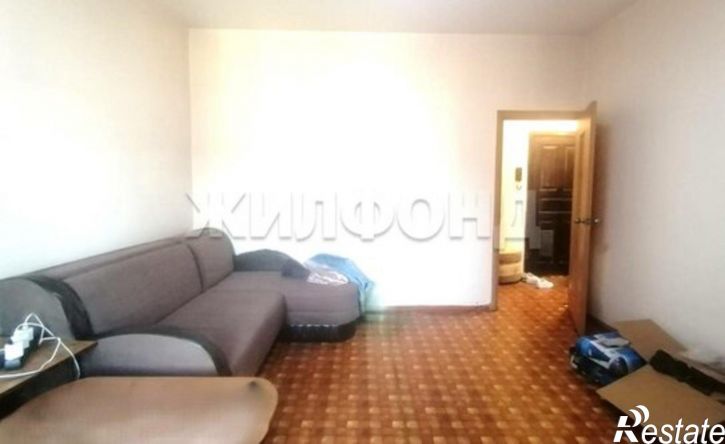 2-комн квартира Кызыл, улица Чульдума, 44