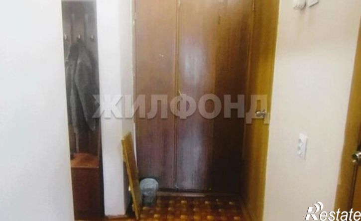 2-комн квартира Кызыл, улица Чульдума, 44
