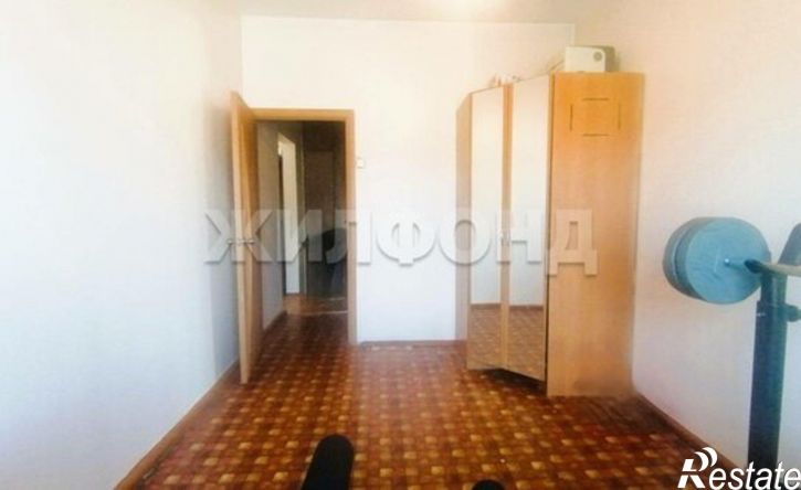 2-комн квартира Кызыл, улица Чульдума, 44