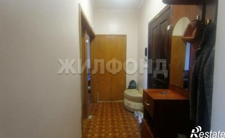 2-комн квартира Кызыл, улица Чульдума, 44