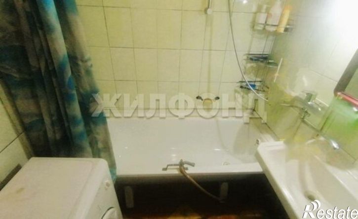 2-комн квартира Кызыл, улица Чульдума, 44