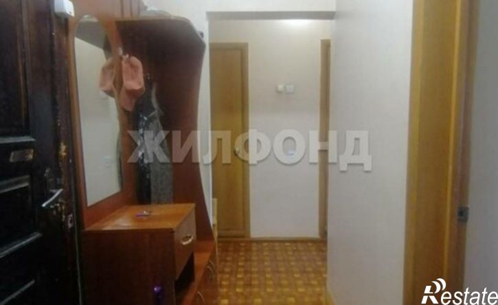 2-комн квартира Кызыл, улица Чульдума, 44