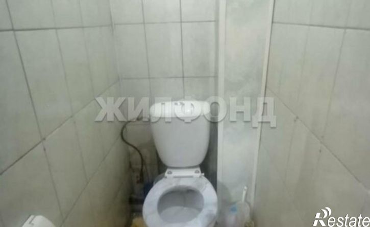 2-комн квартира Кызыл, улица Чульдума, 44