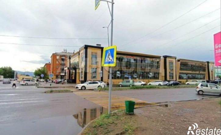 2-комн квартира Кызыл, улица Чульдума, 44
