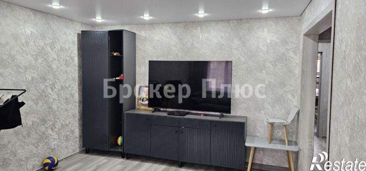 3-комн квартира ул Крылова, 1а,  д. 1а