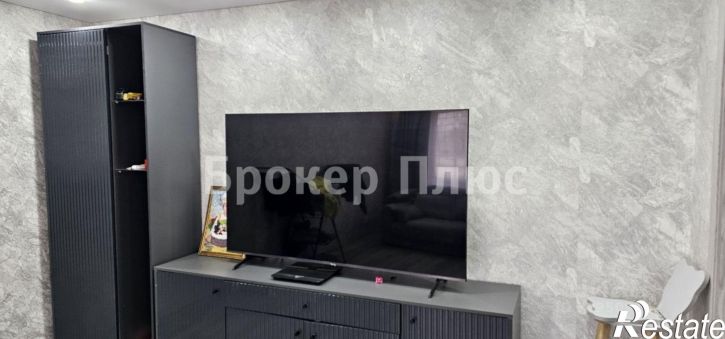 3-комн квартира ул Крылова, 1а,  д. 1а