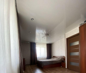 5-комн, 89кв м, этаж 5/5 улица Кечил-оола, 24Б