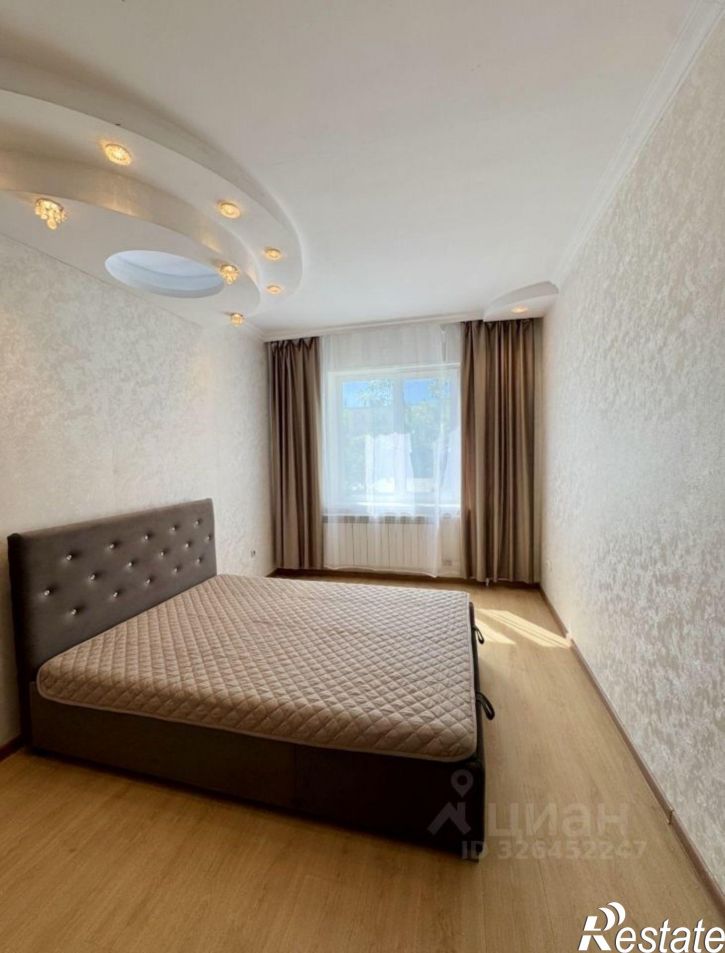 4-комн квартира улица Красных Партизан, 3,  д. 3