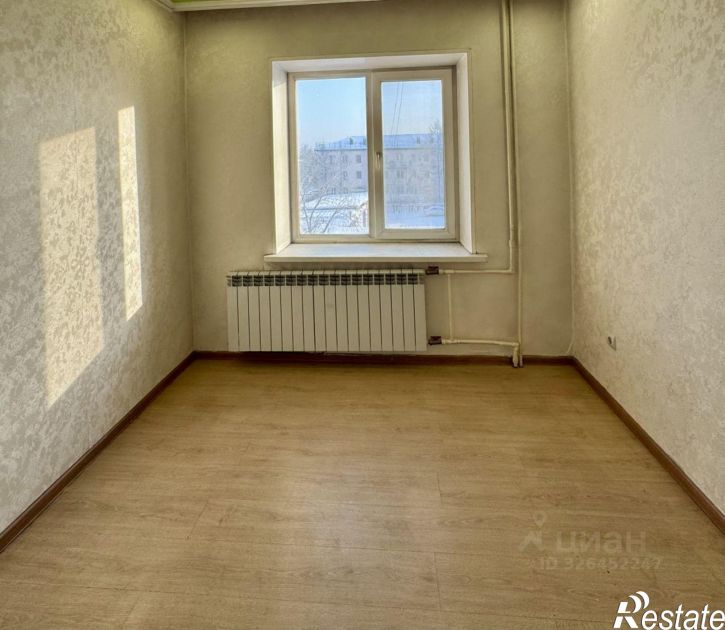 4-комн квартира улица Красных Партизан, 3,  д. 3