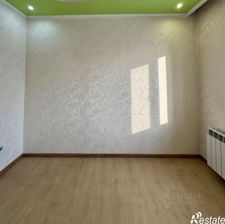 4-комн квартира улица Красных Партизан, 3,  д. 3