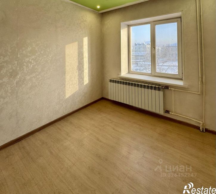4-комн квартира улица Красных Партизан, 3,  д. 3
