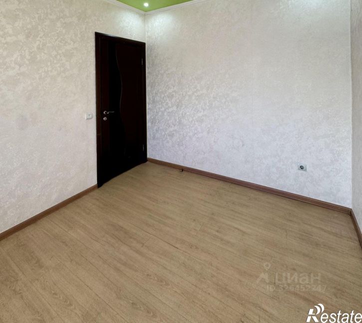4-комн квартира улица Красных Партизан, 3,  д. 3