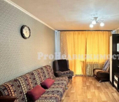 3-комн, 57кв м, этаж 4/5 ул Кечил-оола, 7б