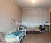 2-комн, 50кв м, этаж 5/5 улица Калинина, 2/1
