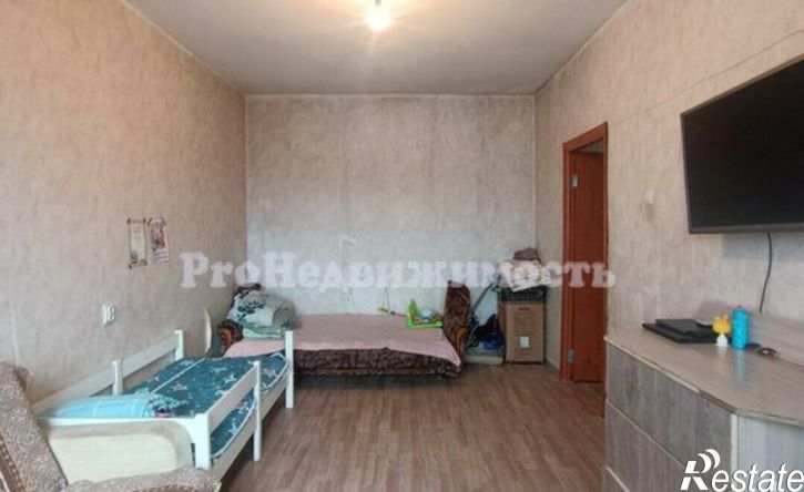 2-комн квартира улица Калинина, 2/1,  д. 2/1