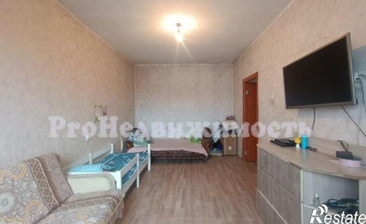 2-комн квартира улица Калинина, 2/1,  д. 2/1