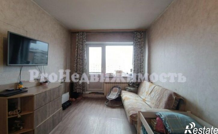 2-комн квартира улица Калинина, 2/1,  д. 2/1