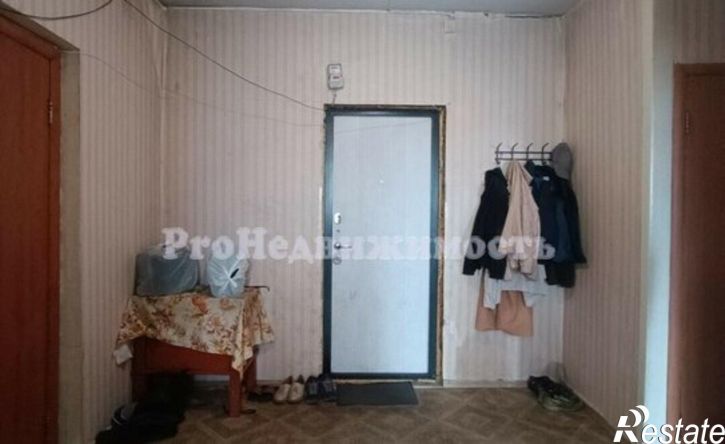 2-комн квартира улица Калинина, 2/1,  д. 2/1