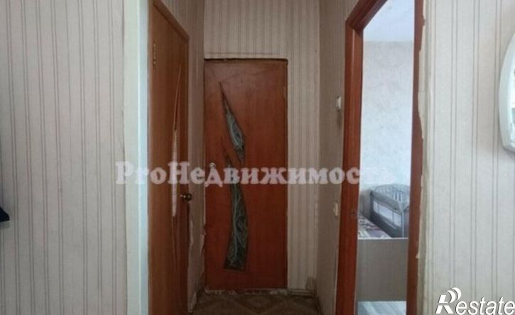 2-комн квартира улица Калинина, 2/1,  д. 2/1