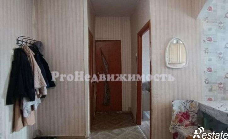 2-комн квартира улица Калинина, 2/1,  д. 2/1