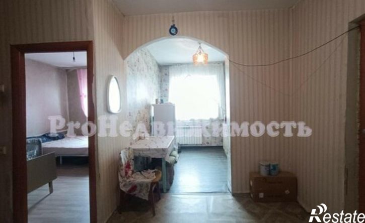 2-комн квартира улица Калинина, 2/1,  д. 2/1